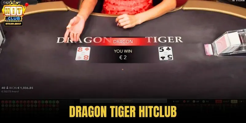 Dragon Tiger HITCLUB