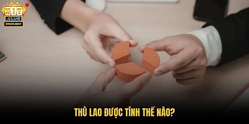 Đại lý hoa hồng HITCLUB với dữ liệu đối soát rõ ràng